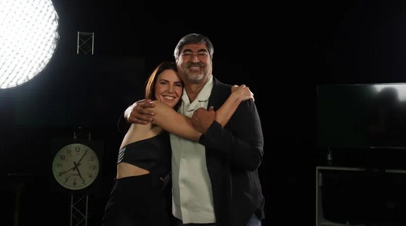 Programa de Zeca Camargo e Glenda Kozlowski na Band terá quadro inspirado no “Vídeo Show”