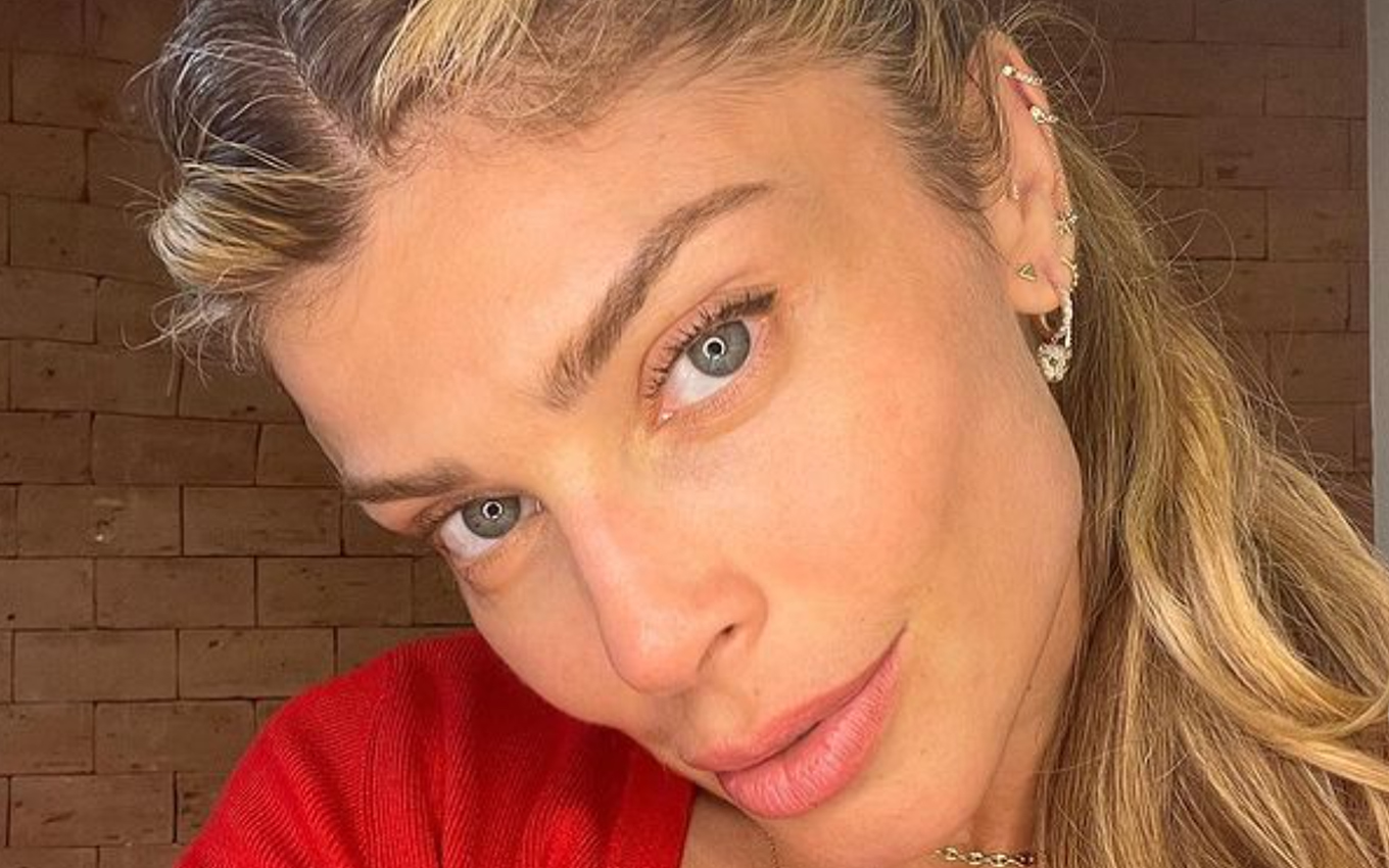Grazi Massafera fecha contrato para 1ª novela fora da TV Globo