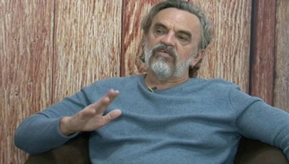 Condenado por consumir pornografia infantil, José Dumont cumpre pena em regime aberto