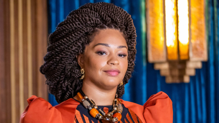 Juliana Alves fala sobre racismo sofrido por ela na TV