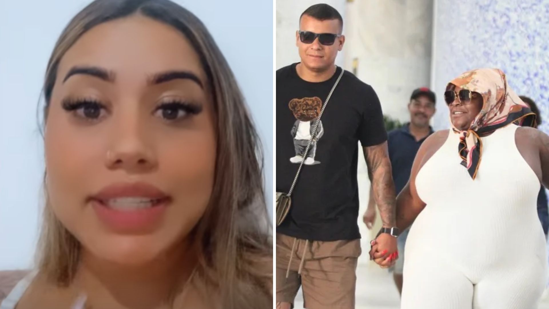 Após polêmicas, ex de namorado de Jojo Todynho lança suposta indireta à cantora