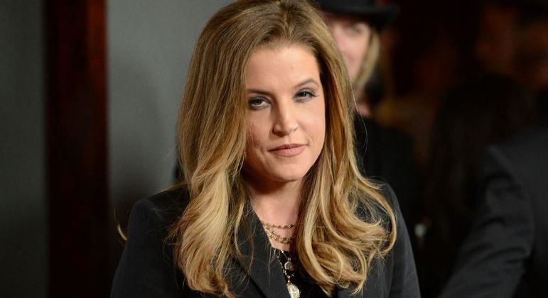 Causa da morte da filha de Elvis Presley é revelada após 6 meses de sua morte