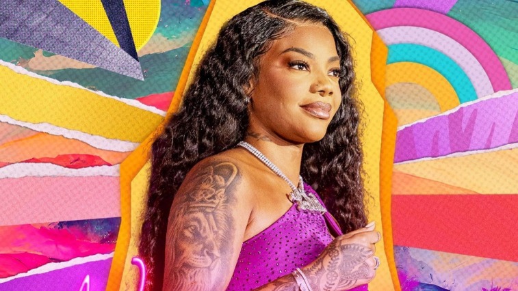 Ludmilla dá ingressos do “Numanice” para quem doar sangue no Hemorio