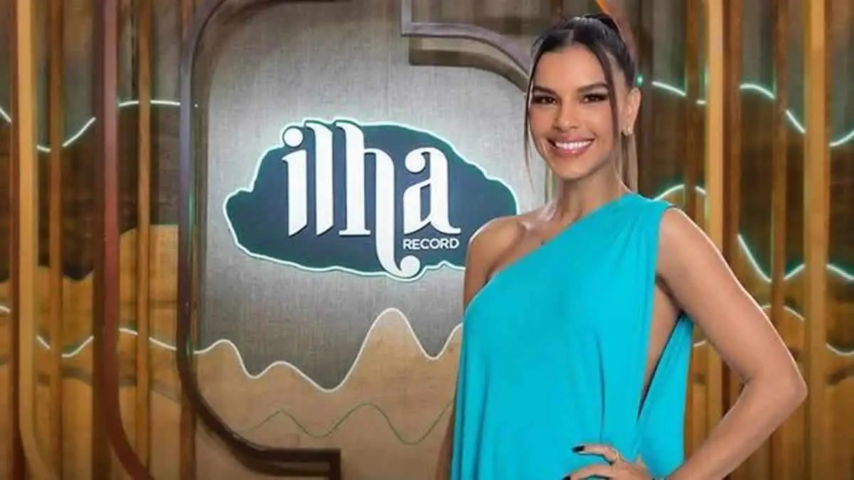 Record TV decide futuro de reality show