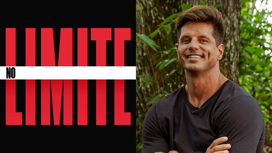 TV Globo anuncia nova temporada de “No Limite” completamente diferente