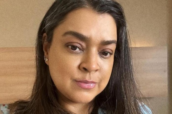 Preta Gil se afasta das redes sociais e explica motivo