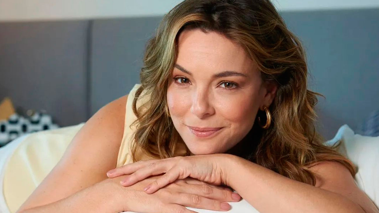 Após fim de “Vai na Fé”, Regiane Alves é dispensada da TV Globo
