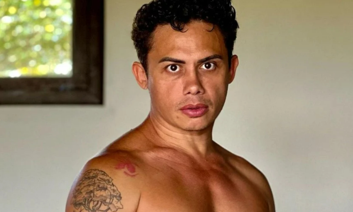 Silvero Pereira interpretará Maníaco do Parque na Prime Video