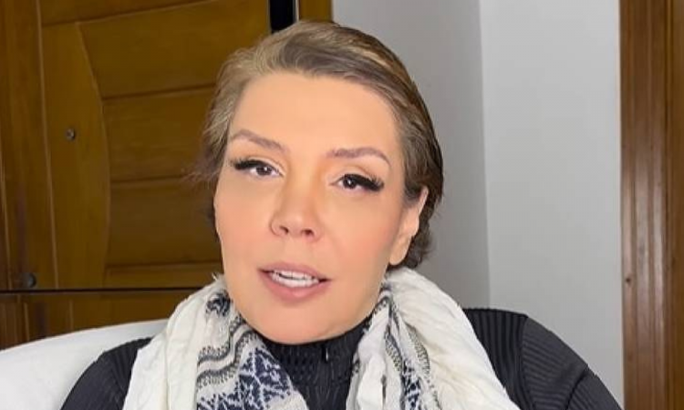 Simony afirma estar decepcionada com documentário sobre o Balão Mágico: “Escrotas”