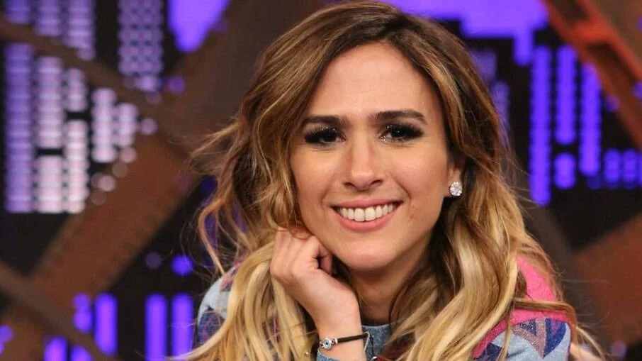 TV Globo renova contrato de Tatá Werneck