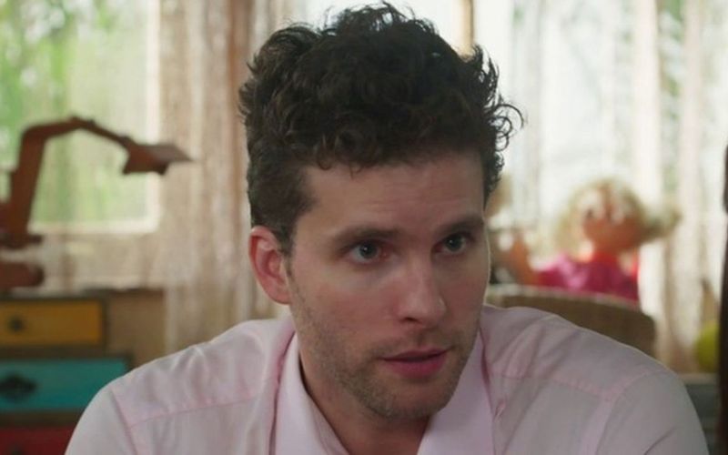 Thiago Fragoso é demitido da TV Globo após 23 anos