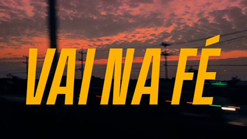 Ator de “Vai na Fé” tem vídeo íntimo vazado e pode perder contrato milionário