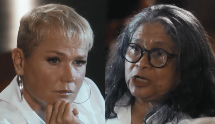 Marlene Mattos dispara à Xuxa Meneghel: “Você era uma marionete”
