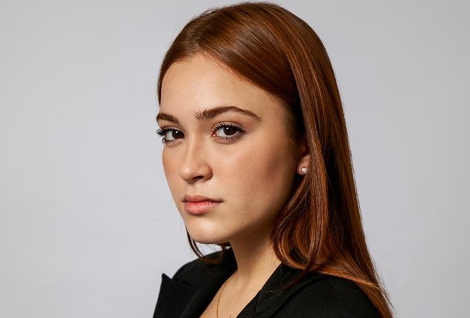 Atriz global, Ágatha, fala sobre seu novo momento musical: “O público vai conseguir se conectar mais comigo”​
