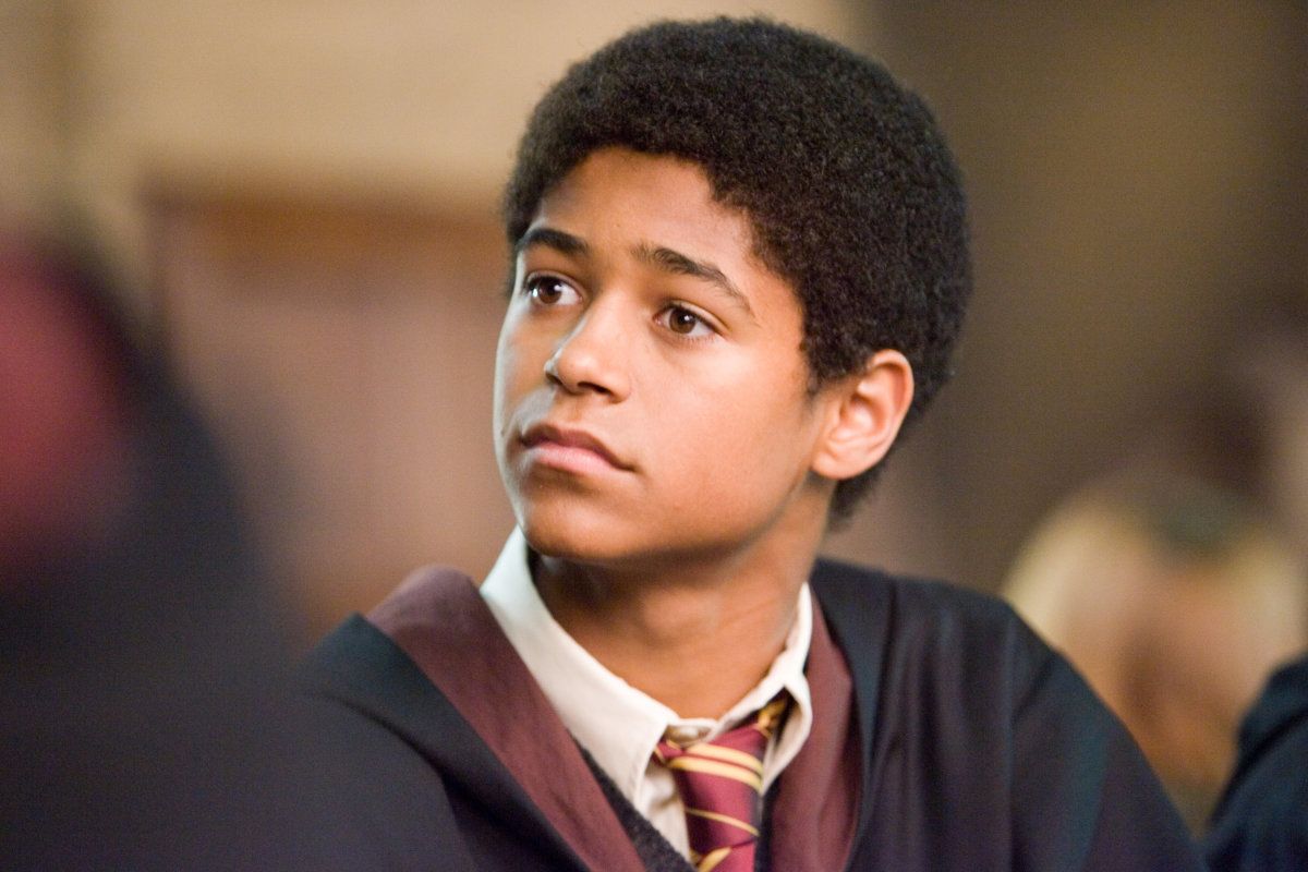 Ator de Harry Potter é assaltado no Rio de Janeiro
