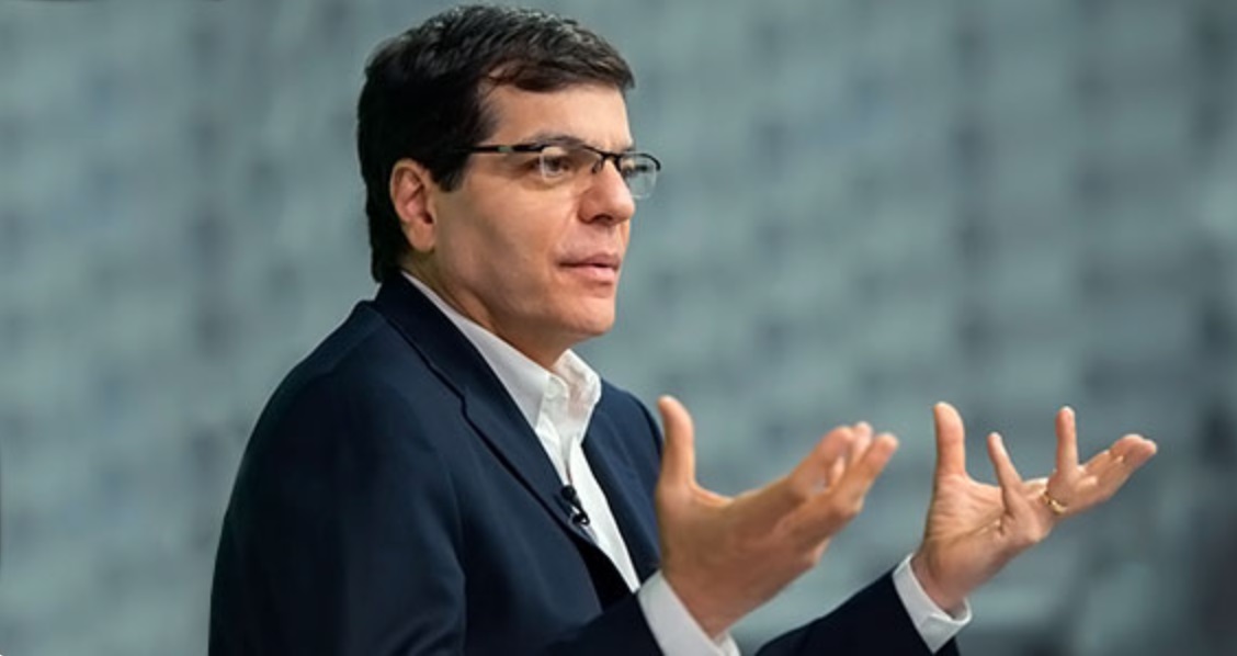 Ali Kamel deixa a direção de jornalismo da TV Globo