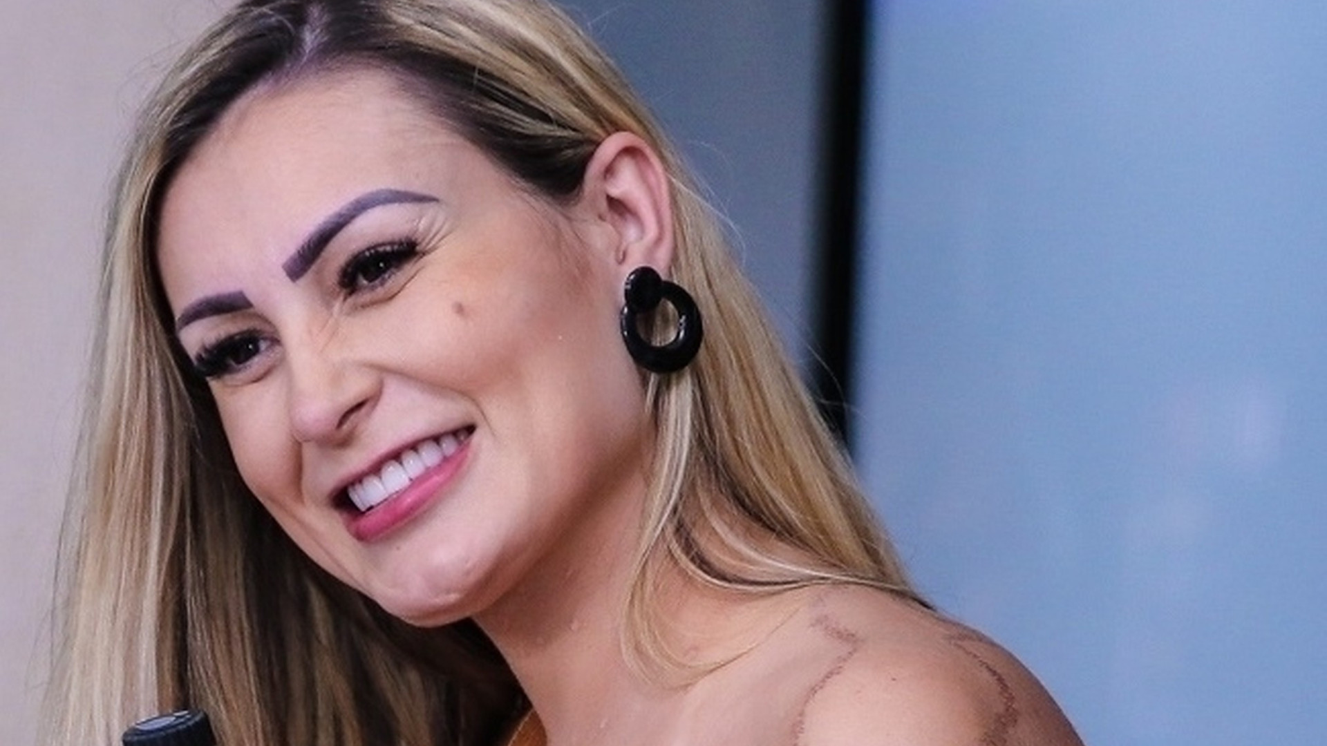Andressa Urach revela quanto cobra para fazer programas: “Meu corpo é um objeto”
