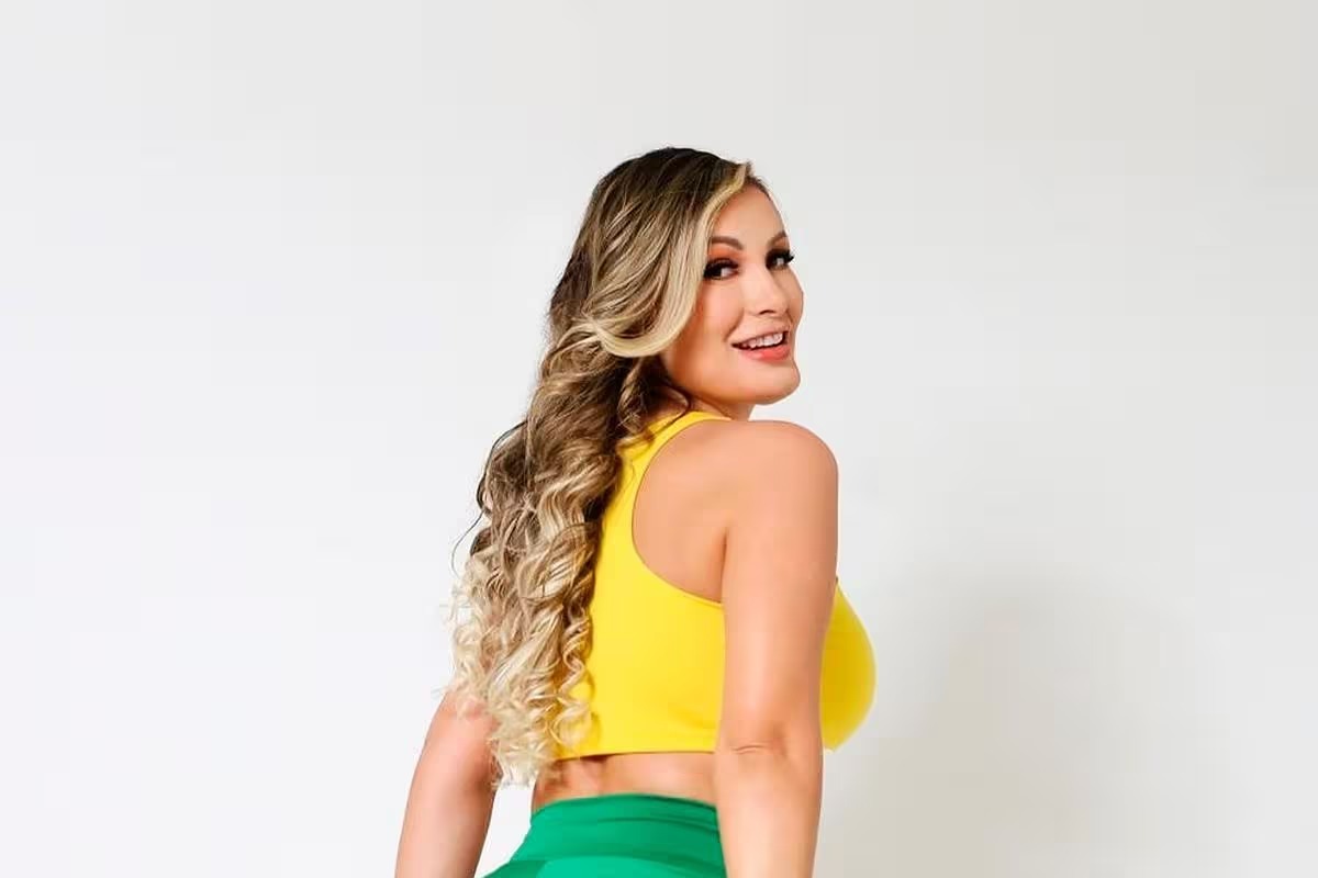 Em rifa de R$ 1,99 para encontro sexual com Andressa Urach, participante compra 410 bilhetes