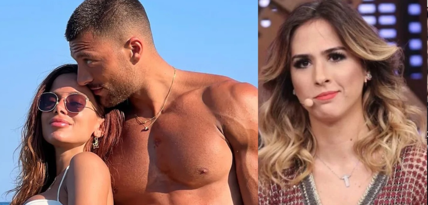 Tatá Werneck defende Anitta e manda recado para Simone Susinna: “Vai embora”