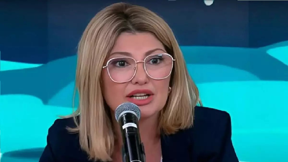 Antonia Fontenelle é desmentida ao vivo e se demite da Jovem Pan: “Não estou aqui para isso”