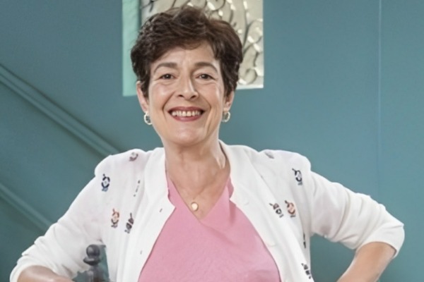 Após 5 anos, Bia Montez volta a atuar em novela da TV Globo