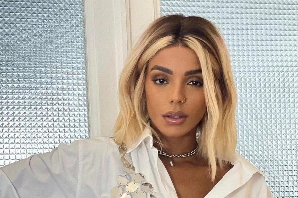 Brunna Gonçalves faz harmonização e se irrita com críticas