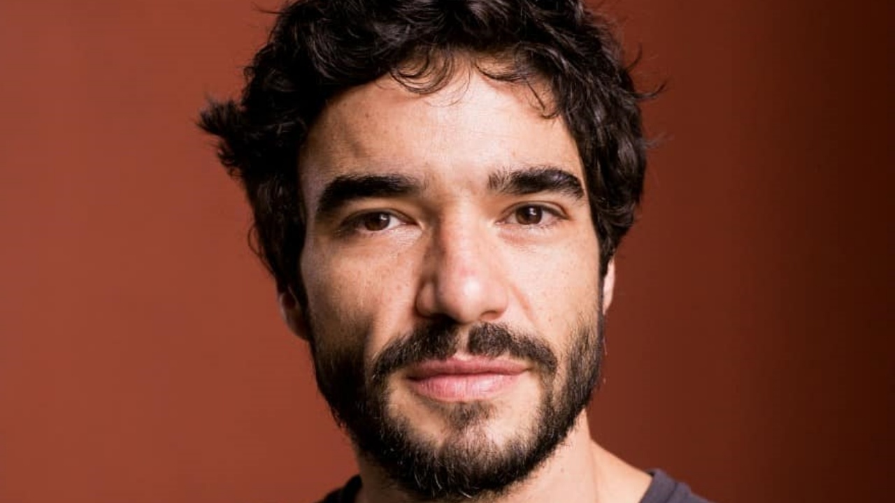 Caio Blat é demitido da TV Globo após 25 anos
