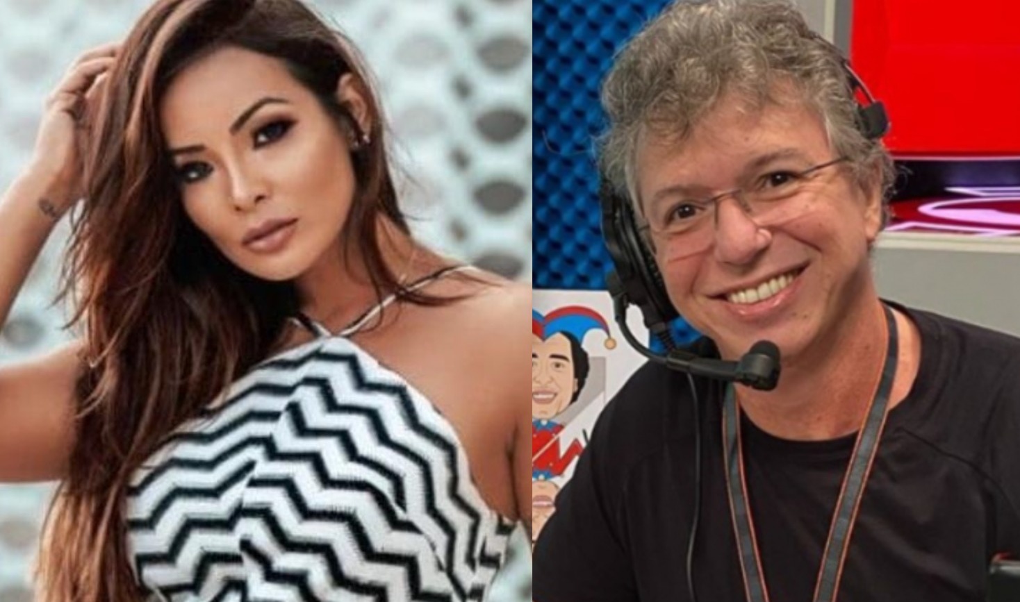 Boninho abre o jogo e fala sobre entrada de Carol Nakamura no “BBB 24”