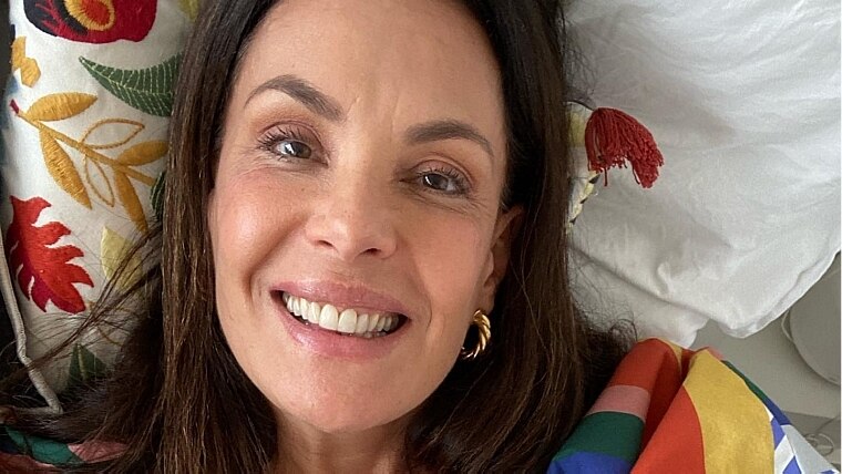 Carolina Ferraz abre o jogo e revela motivo de não fazer mais novelas