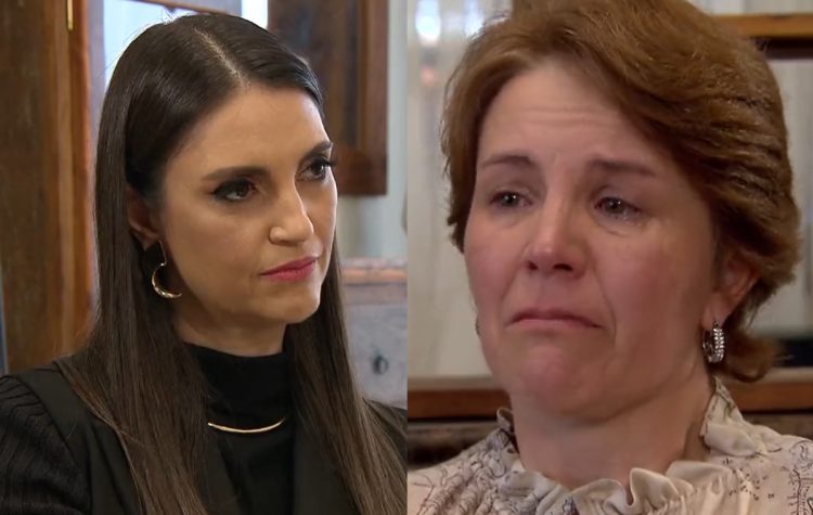 Chris Flores é cancelada após entrevista com mãe de Larissa Manoela e toma medida