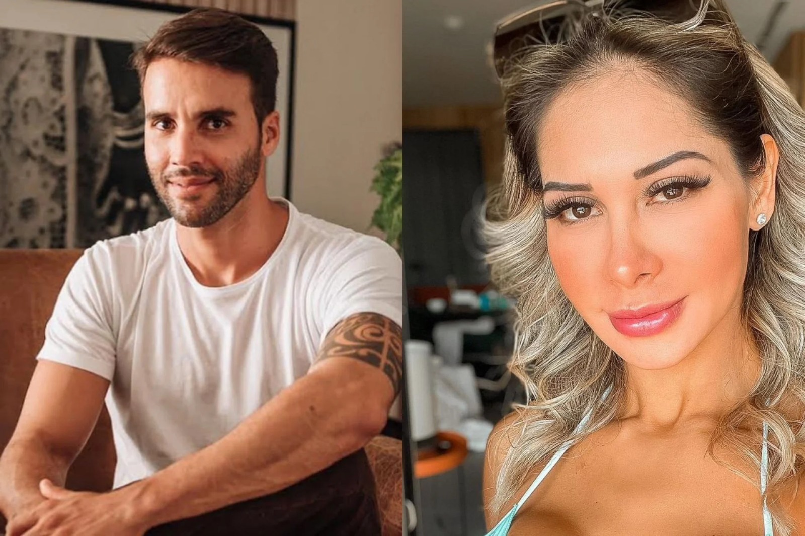 Marido de Ivete Sangalo detona atitude Maíra Cardi: “Fiquei chocado”
