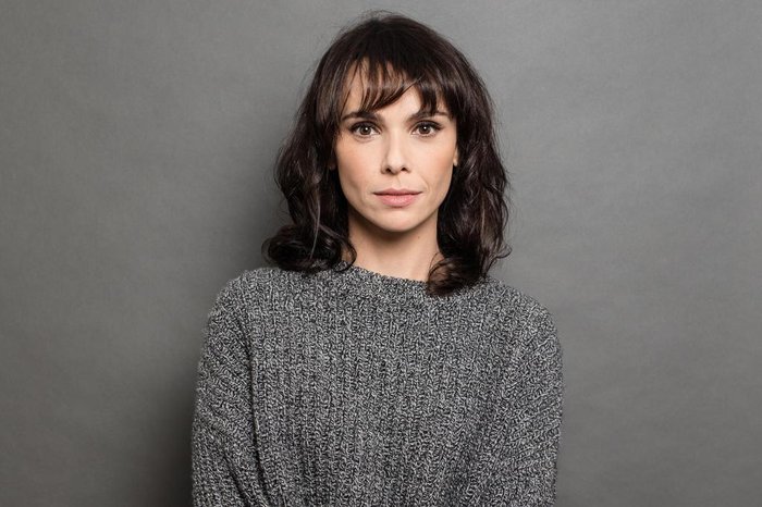 Débora Falabella critica homens héteros: “Causam um grande estrago”