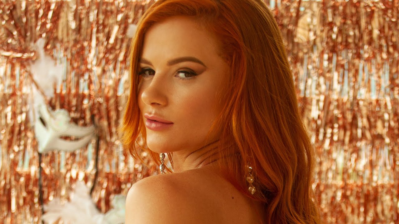 “Sósia” de Marina Ruy Barbosa faz sucesso no OnlyFans