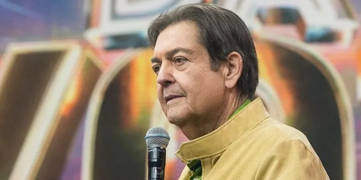 Perfil criado por família de Faustão para doação de órgãos é derrubado pelo Instagram