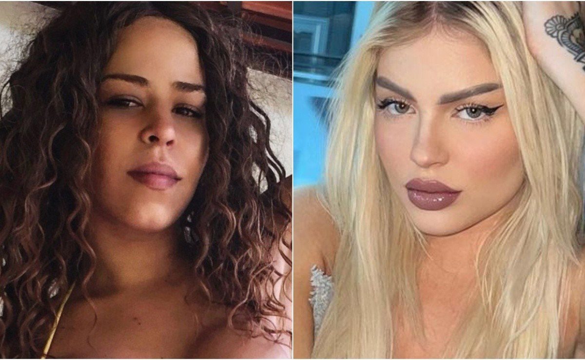 Flora Matos novamente critica Luísa Sonza: “Racista que atrai pretos por conveniência”