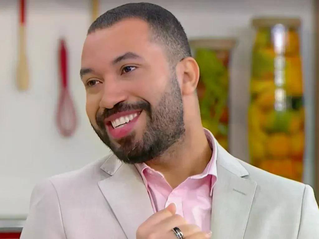 Gil do Vigor anuncia casamento para setembro e recebe duras críticas