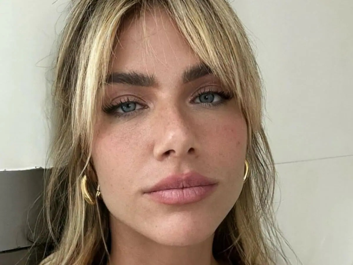Giovanna Ewbank revela problema de saúde e explica motivo