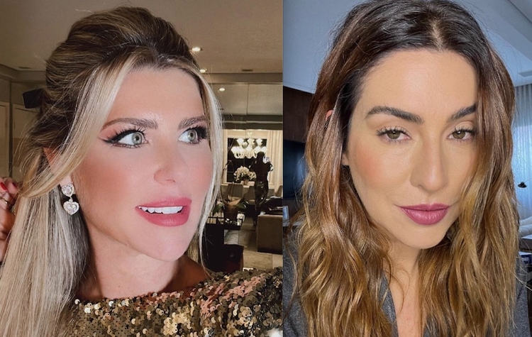 Após irmão ter acusado Fernanda Paes Leme de desprezar Íris Stefanelli, ex-BBB se pronuncia
