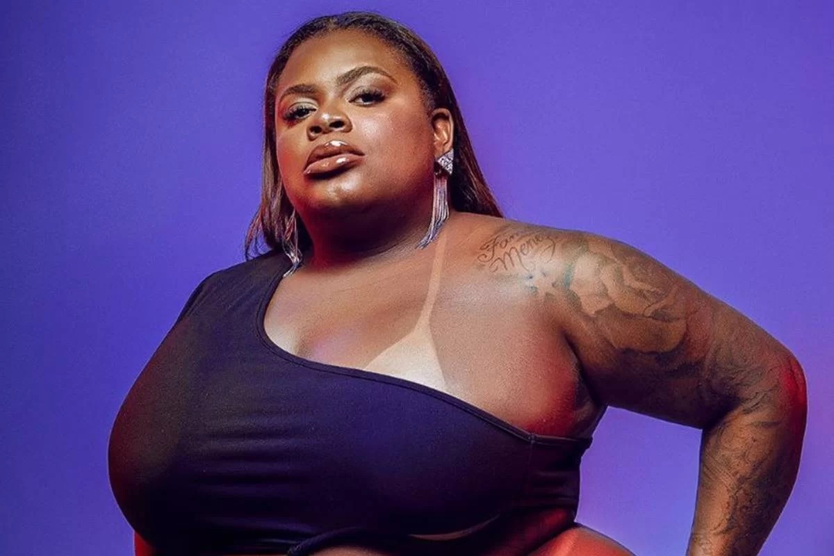 Jojo Todynho aparece pela primeira vez após a bariátrica e é criticada