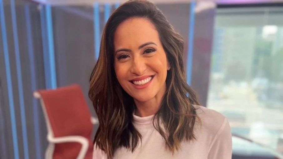Marcela Rahal alfineta CNN Brasil: “Não para mais em pé”