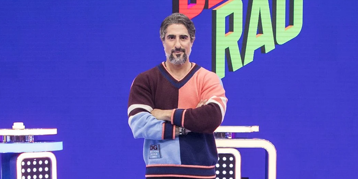 TV Globo ameaça tirar “Caldeirão com Mion” do ar