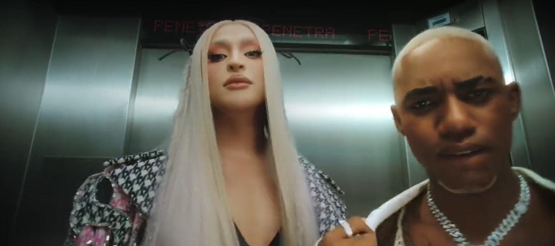 Cantor baiano nega que traiu ex-namorada com Pabllo Vittar