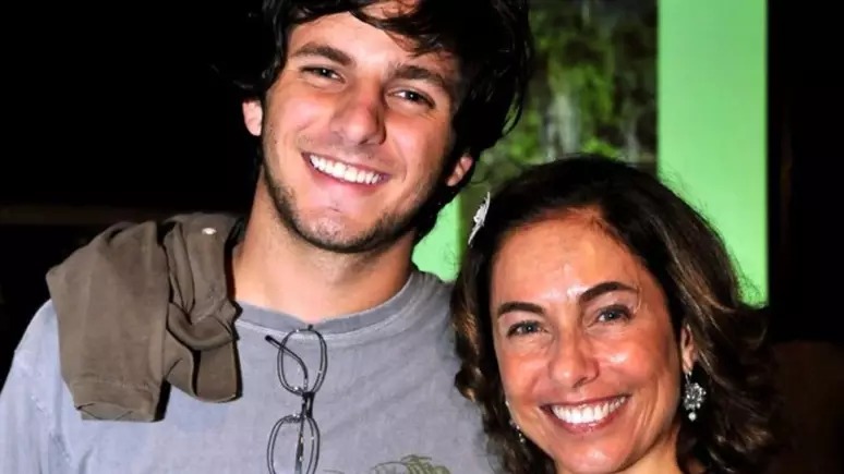 Cissa Guimarães comenta decisão da Justiça sobre envolvidos na morte de seu filho