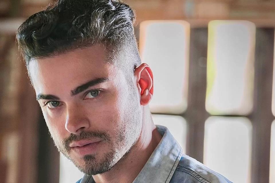 Após acidente, Sidney Sampaio revela se continuará atuando