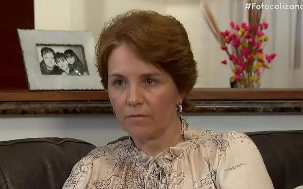 Inquérito é aberto contra mãe de Larissa Manoela; entenda