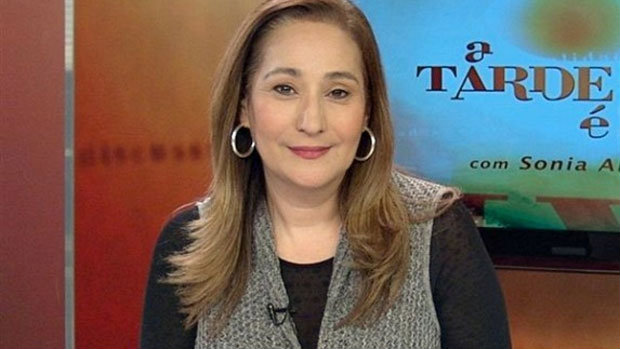 Sonia Abrão vira Barbie após afirmar preferir Susi