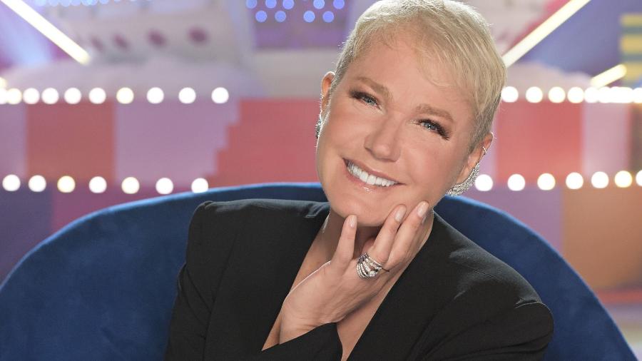 Xuxa vende mansão para cantor norte-americano no valor de R$ 175 milhões