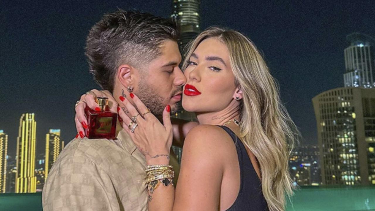 Separação de Virgínia Fonseca e Zé Felipe tem volta? Taróloga revela o que diz a energia do casal