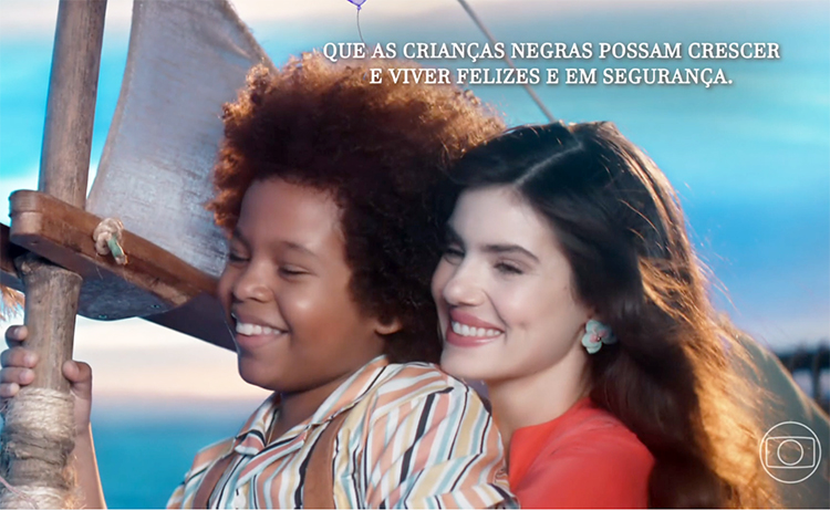 Confira a audiência do último capítulo da novela “Amor Perfeito”