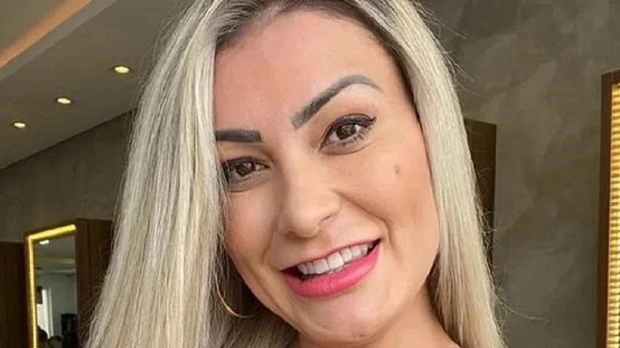 Mentira de Andressa Urach é descoberta e valor real que ela cobra por programa é revelado